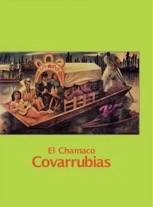El chamaco Covarrubias
