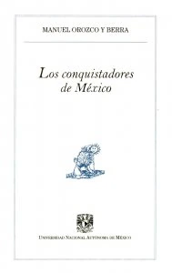 Los conquistadores de México