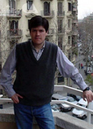 Foto: Archivo CNL-INBA