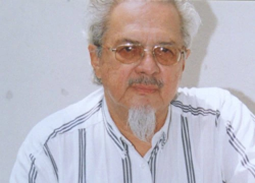 Foto: Rodulfo Gea | CNL-INBA
