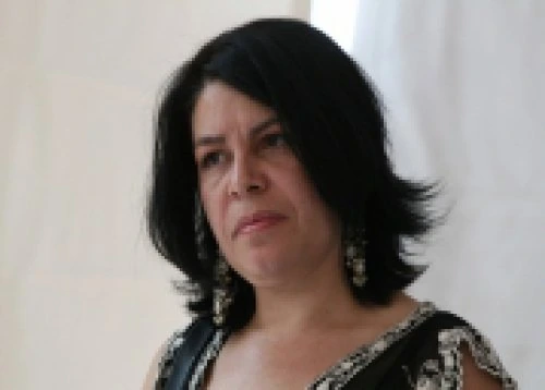 Foto: Rodulfo Gea | CNL-INBA