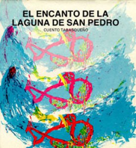 El encanto de la Laguna de San Pedro
