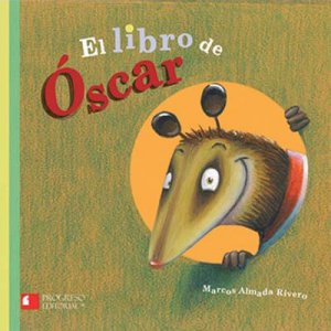 El libro de Óscar