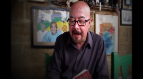 Óscar Palacios