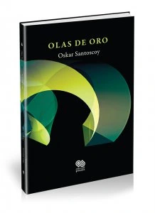 Olas de oro
