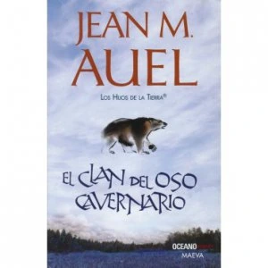 El clan del oso cavernario