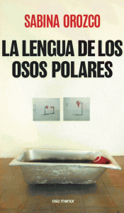 La lengua de los osos polares