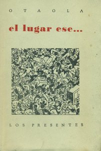 El lugar ese