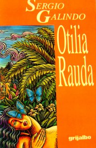 Otilia Rauda