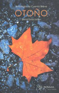 Otoño : antología de cuento breve