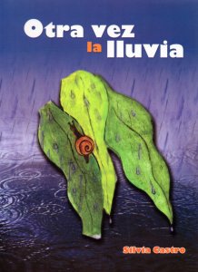 Otra vez la lluvia
