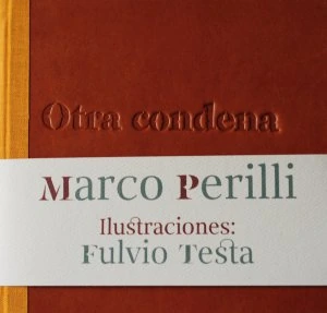 Otra condena