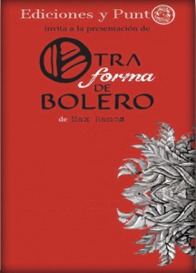 Otra forma de bolero