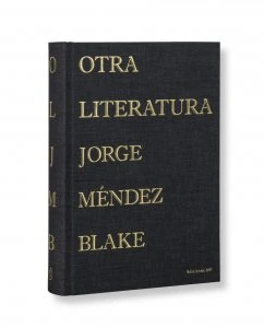 Otra literatura
