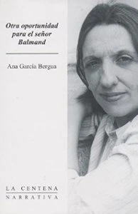 Otra oportunidad para el señor Balmand