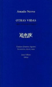 Otras vidas : tres novelas cortas