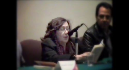 <i>Otra vez España</i> de Thelma Nava