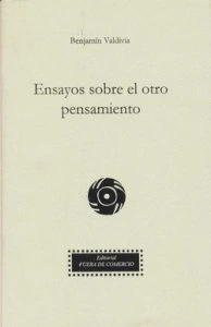 Ensayos sobre el otro pensamiento