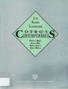 Otros contemporáneos