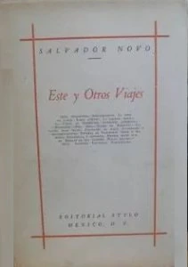 Este y otros viajes