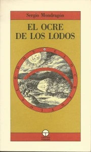 El ocre de los lodos
