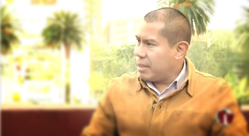 Oyendo a Verdi: Rafael Solana