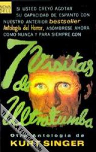 7 visitas de ultratumba