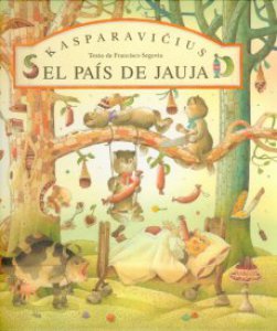El país de Jauja