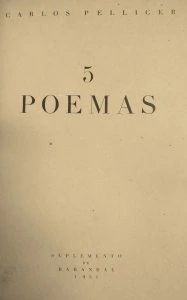 5 poemas