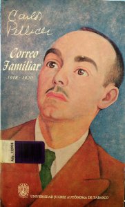 Correo familiar 1918-1920
