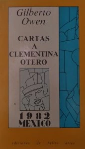 Cartas a Clementina Otero