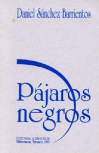 Pájaros negros