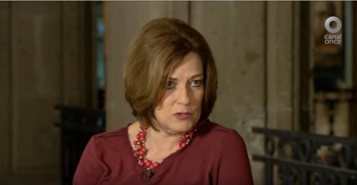 Palabra de autor - Anamari Gomís (02/05/2015)