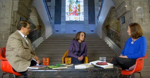 Palabra de autor - Beatriz Espejo (30/05/2015)