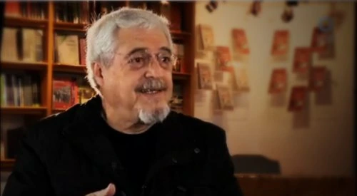 Palabra de autor - Felipe Garrido