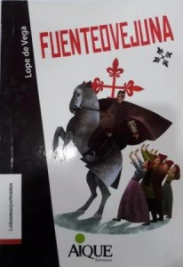 Fuenteovejuna