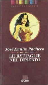 Le battaglie nel deserto