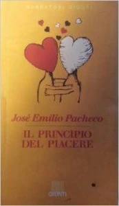Il principio del piacere