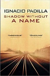 Shadow without a name