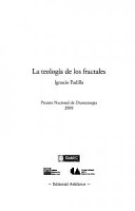 La teología de los fractales