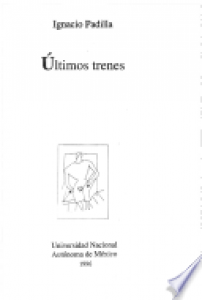 Últimos trenes