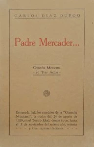 Padre mercader