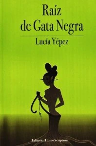 Raíz de gata negra