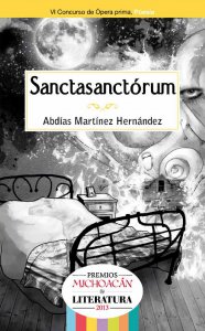 Sanctasanctórum