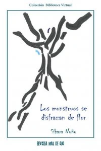Los monstruos se disfrazan