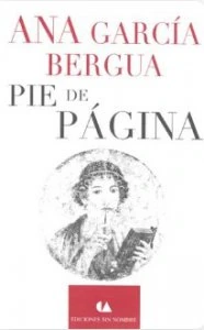 Pie de página