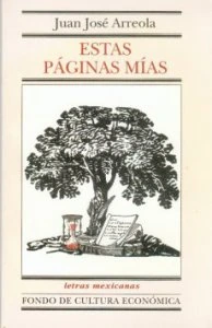 Estas páginas mías