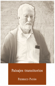 Paisajes transitorios : Poesía reunida 