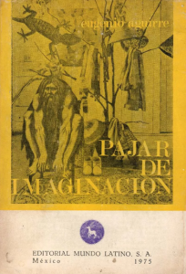 Pajar de imaginación