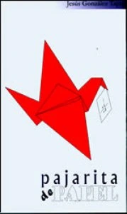 Pajarita de papel